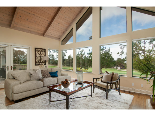 1016 San Carlos Road Pebble Beach, CA 93953 - Photo 3 of 19 Gallery Image 3