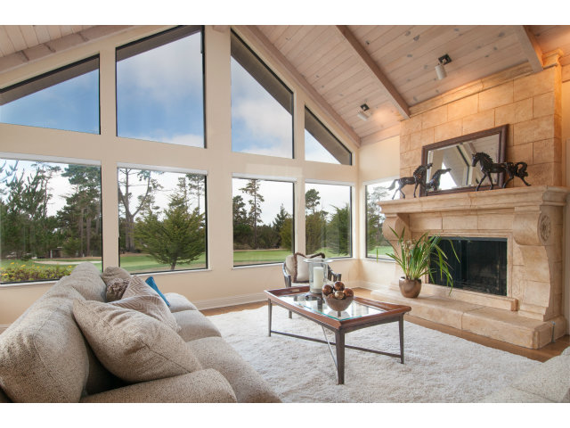 1016 San Carlos Road Pebble Beach, CA 93953 - Photo 4 of 19 Gallery Image 4