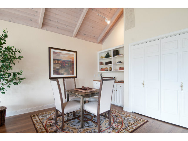 1016 San Carlos Road Pebble Beach, CA 93953 - Photo 6 of 19 Gallery Image 6