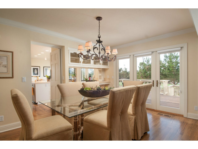 1016 San Carlos Road Pebble Beach, CA 93953 - Photo 8 of 19 Gallery Image 8
