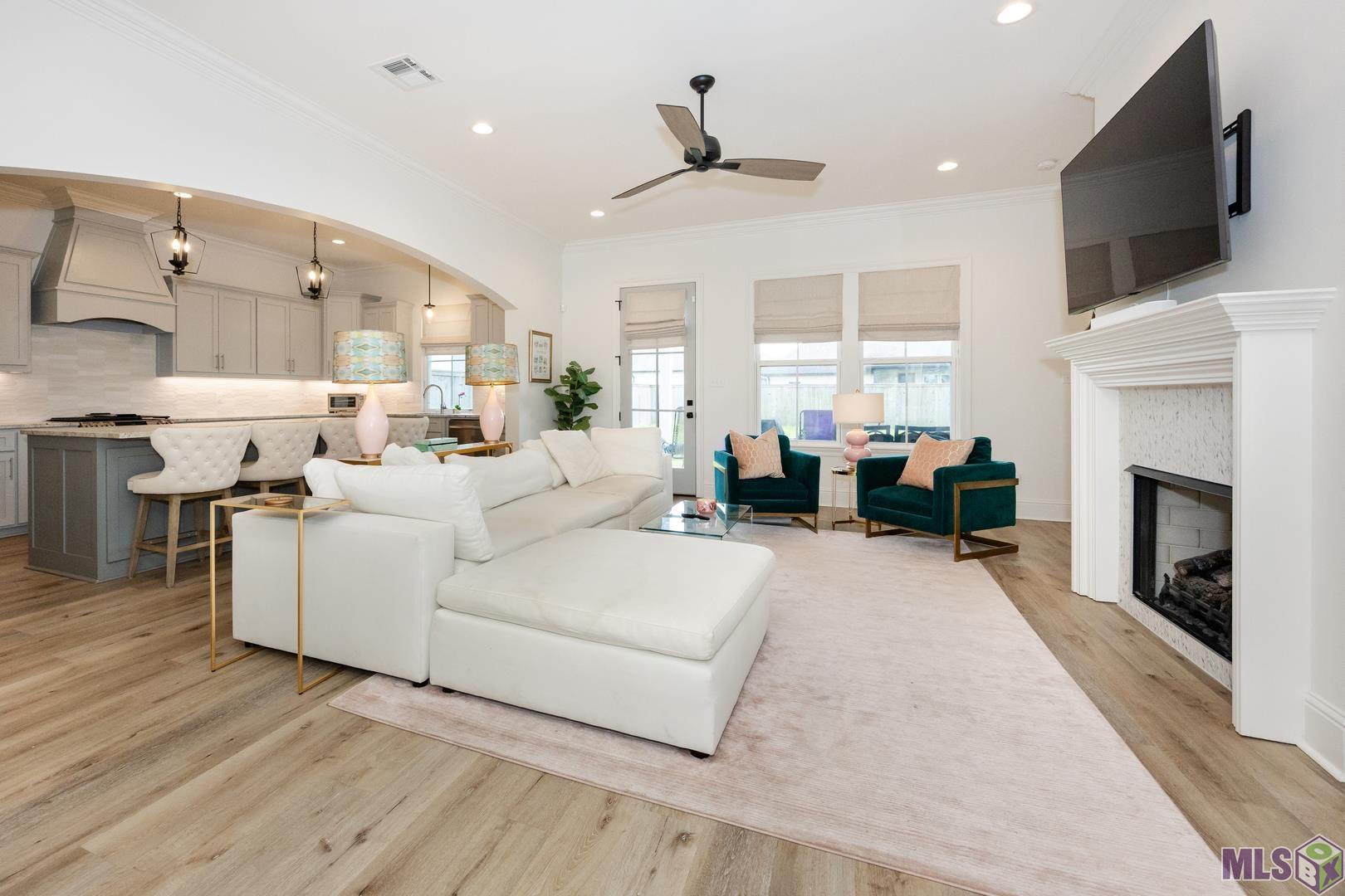 4367 Boulonnais Avenue Baton Rouge, LA 70820 - Photo 10 of 31