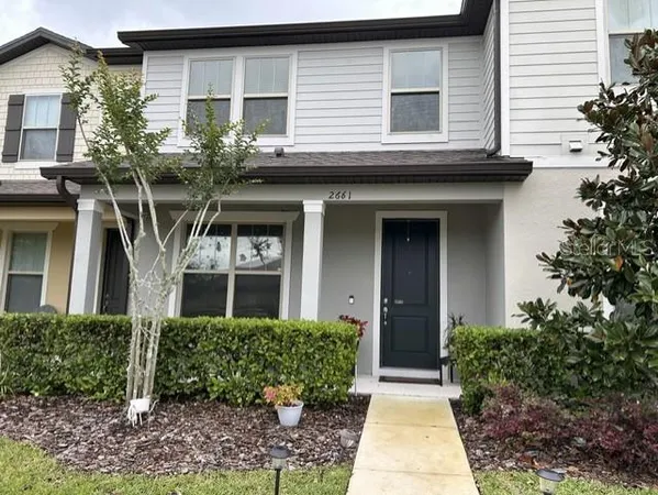 $2,250 | 2661 Mead Avenue, St. Cloud, FL 34771
