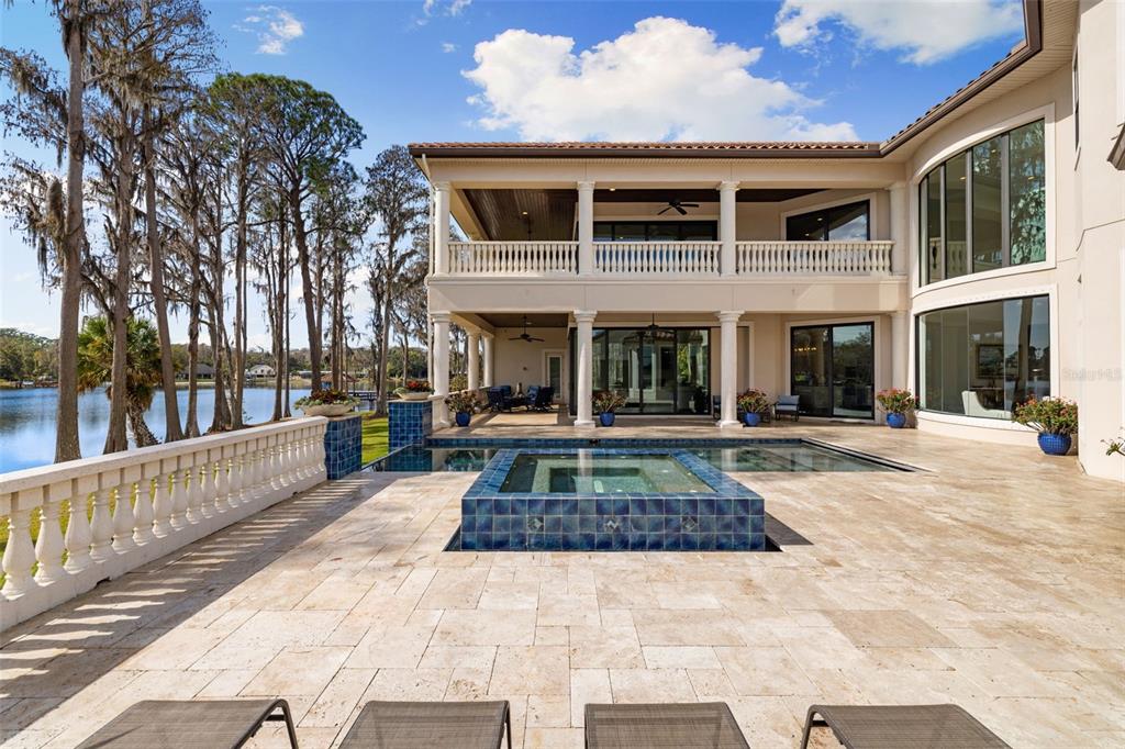 17124 Crawley Road Odessa, FL 33556 - Photo 45 of 98