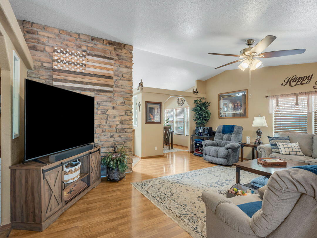 910 West Colt Drive Payson, AZ 85541 - Photo 5 of 33