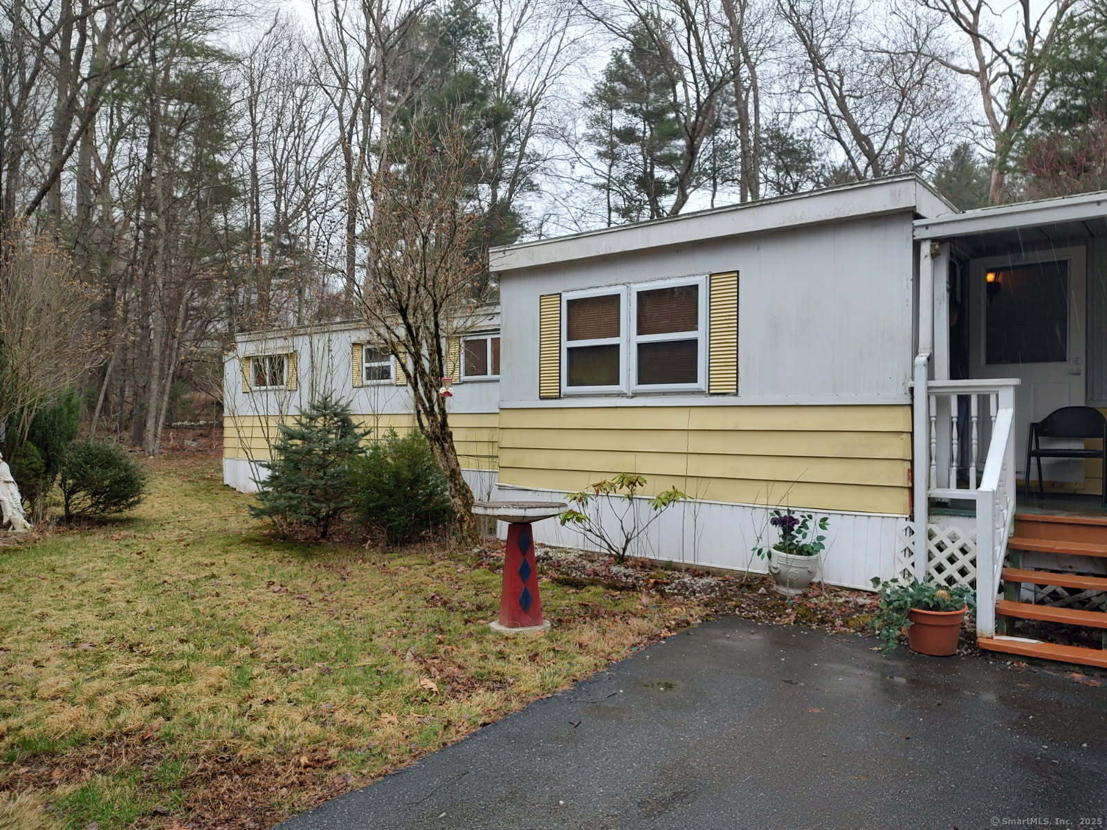 83 Black Hill Road Plainfield, CT 06374 - Photo 1 of 1
