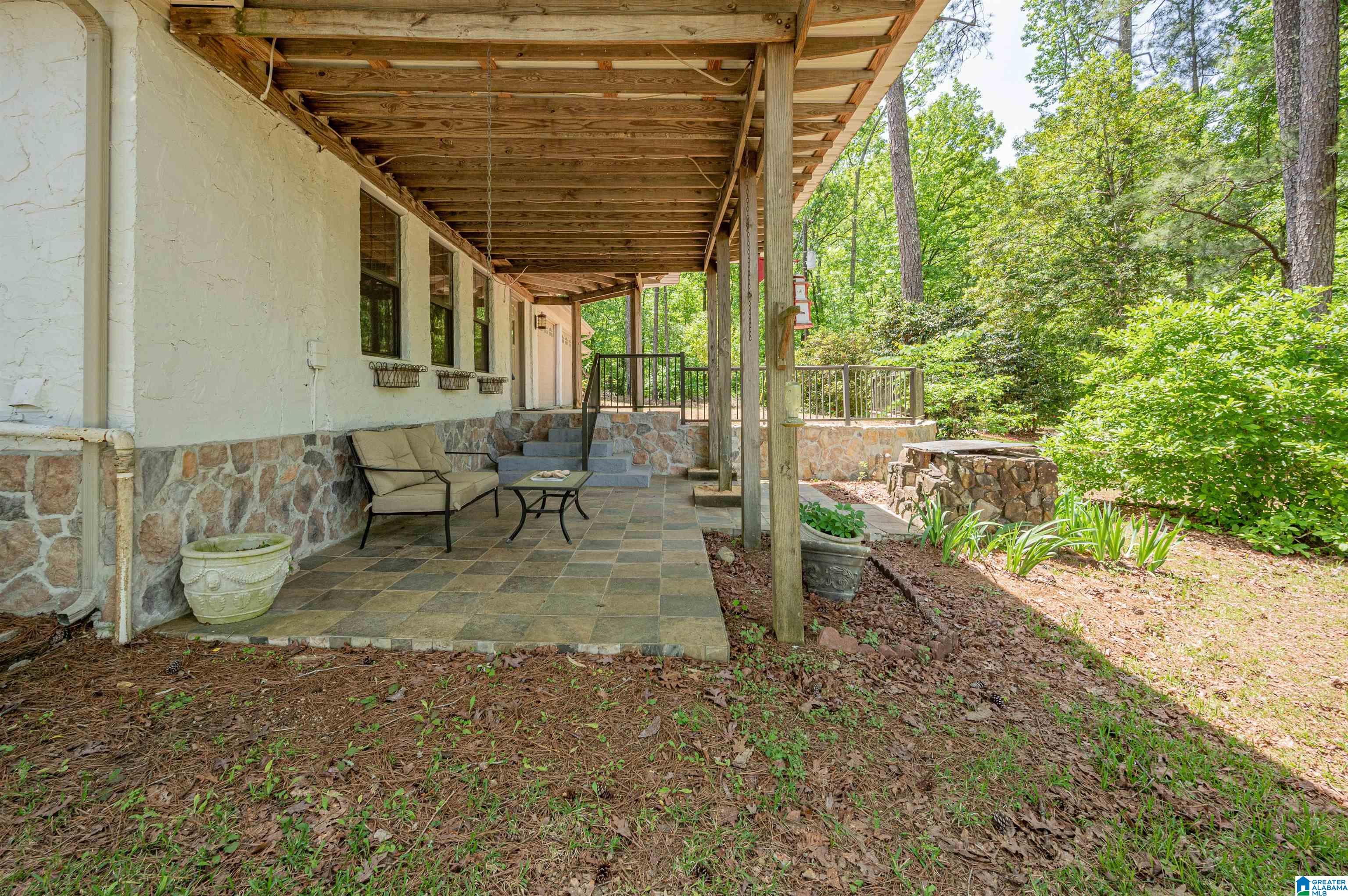249 County Road 728 Montevallo, AL 35115 - Photo 32 of 49