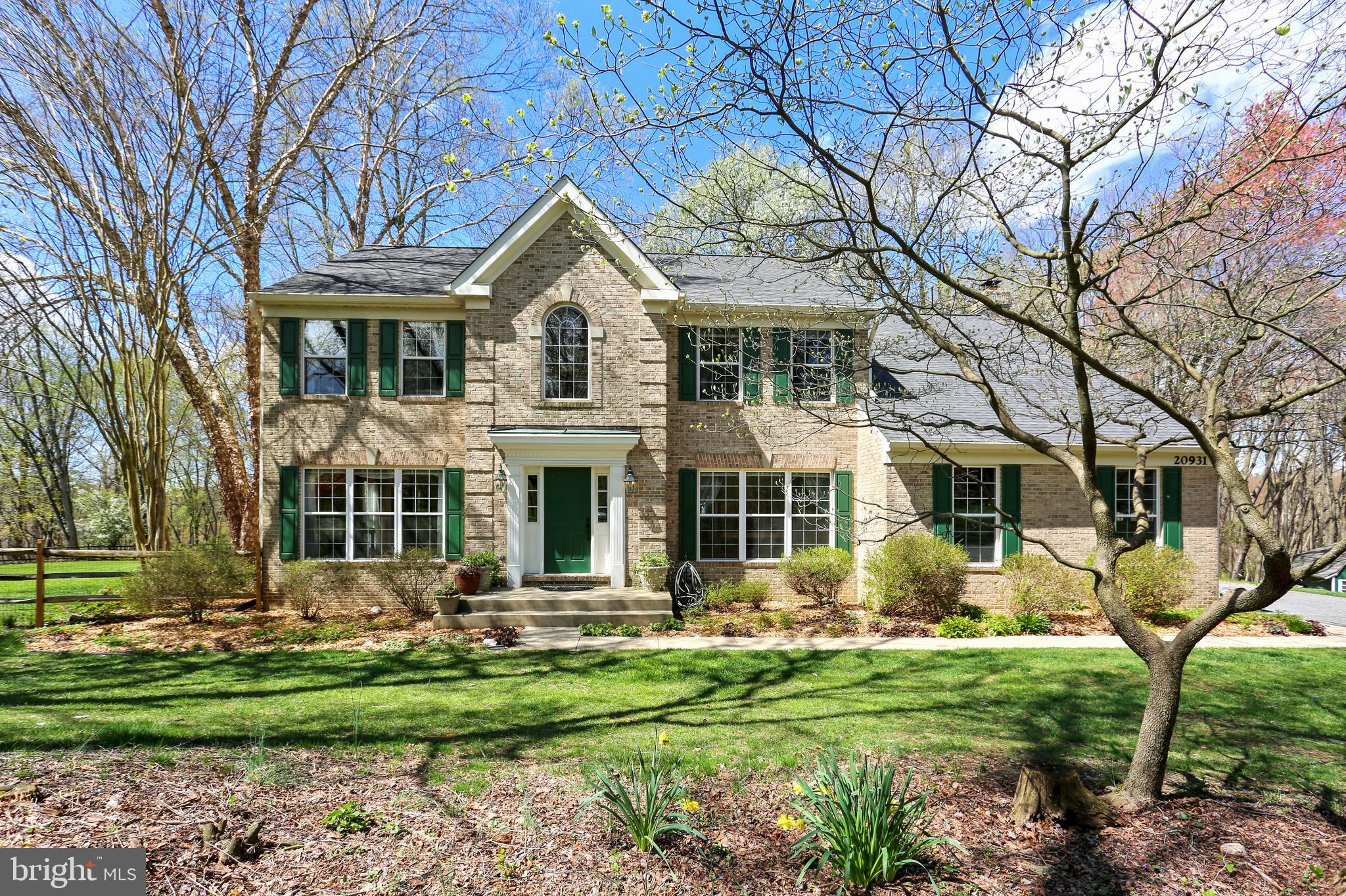 20931 Sunnyacres Road Gaithersburg, MD 20882 - Photo 1 of 83 Welcome to 20931 Sunnyacres Road