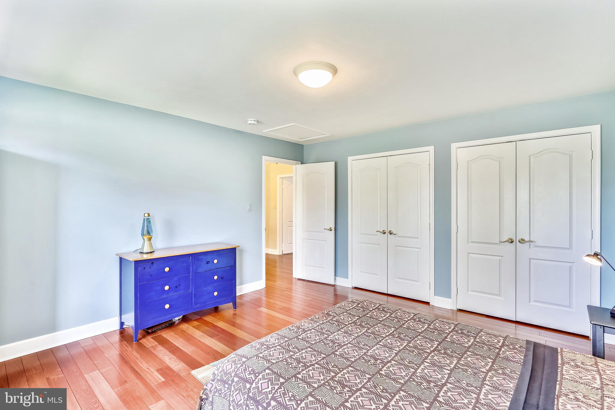 20931 Sunnyacres Road Gaithersburg, MD 20882 - Photo 42 of 83 Bedroom #2 has double closets