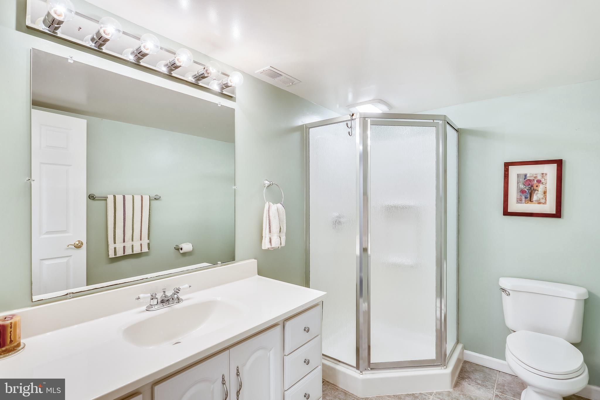 20931 Sunnyacres Road Gaithersburg, MD 20882 - Photo 54 of 83 Full bathroom on the lower level