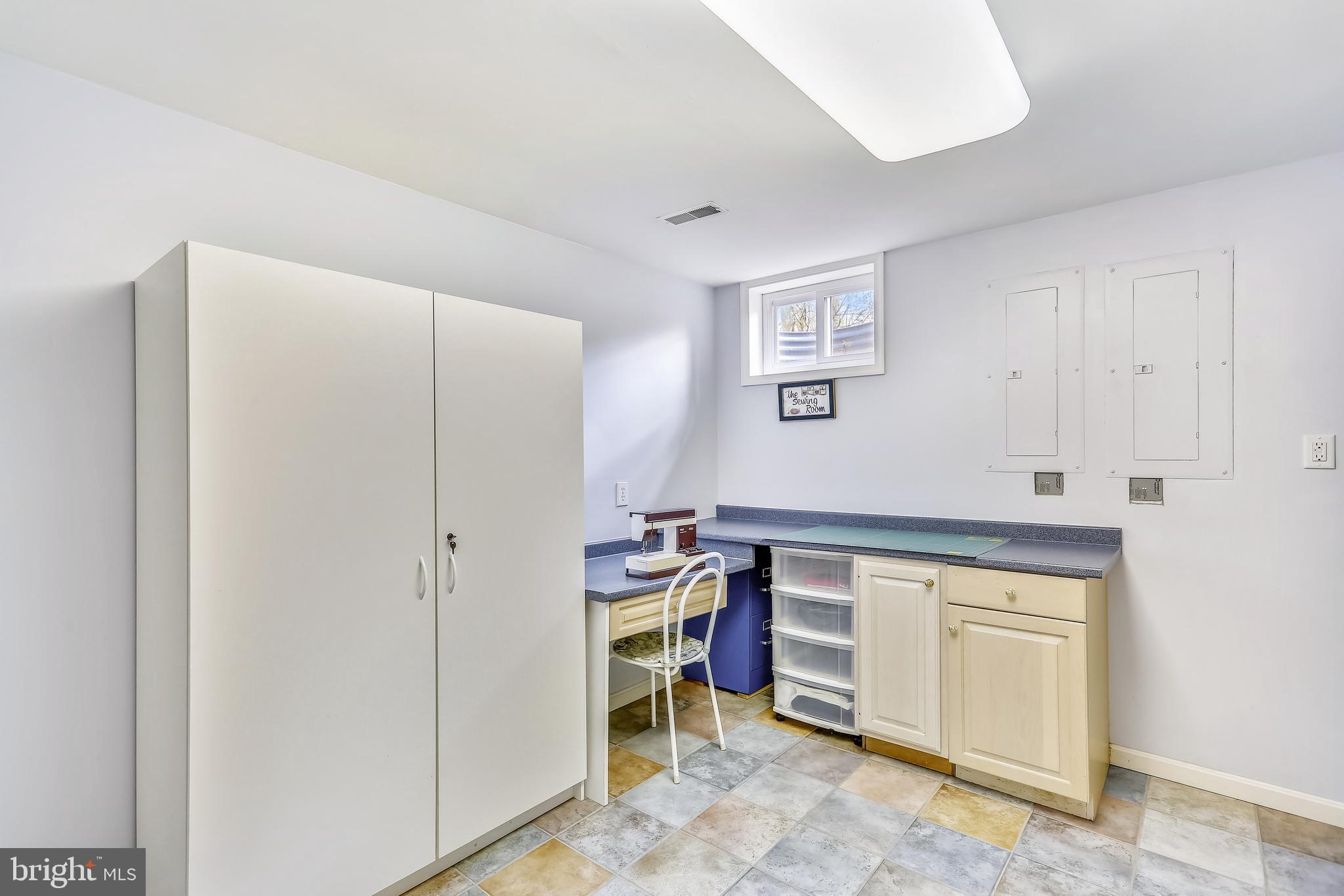 20931 Sunnyacres Road Gaithersburg, MD 20882 - Photo 55 of 83 Laundry and craft room