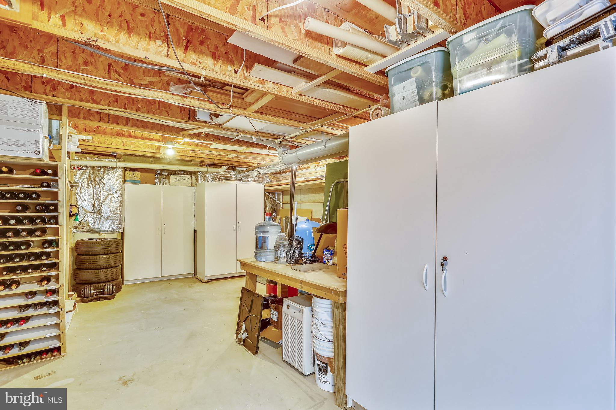 20931 Sunnyacres Road Gaithersburg, MD 20882 - Photo 59 of 83 Utility room