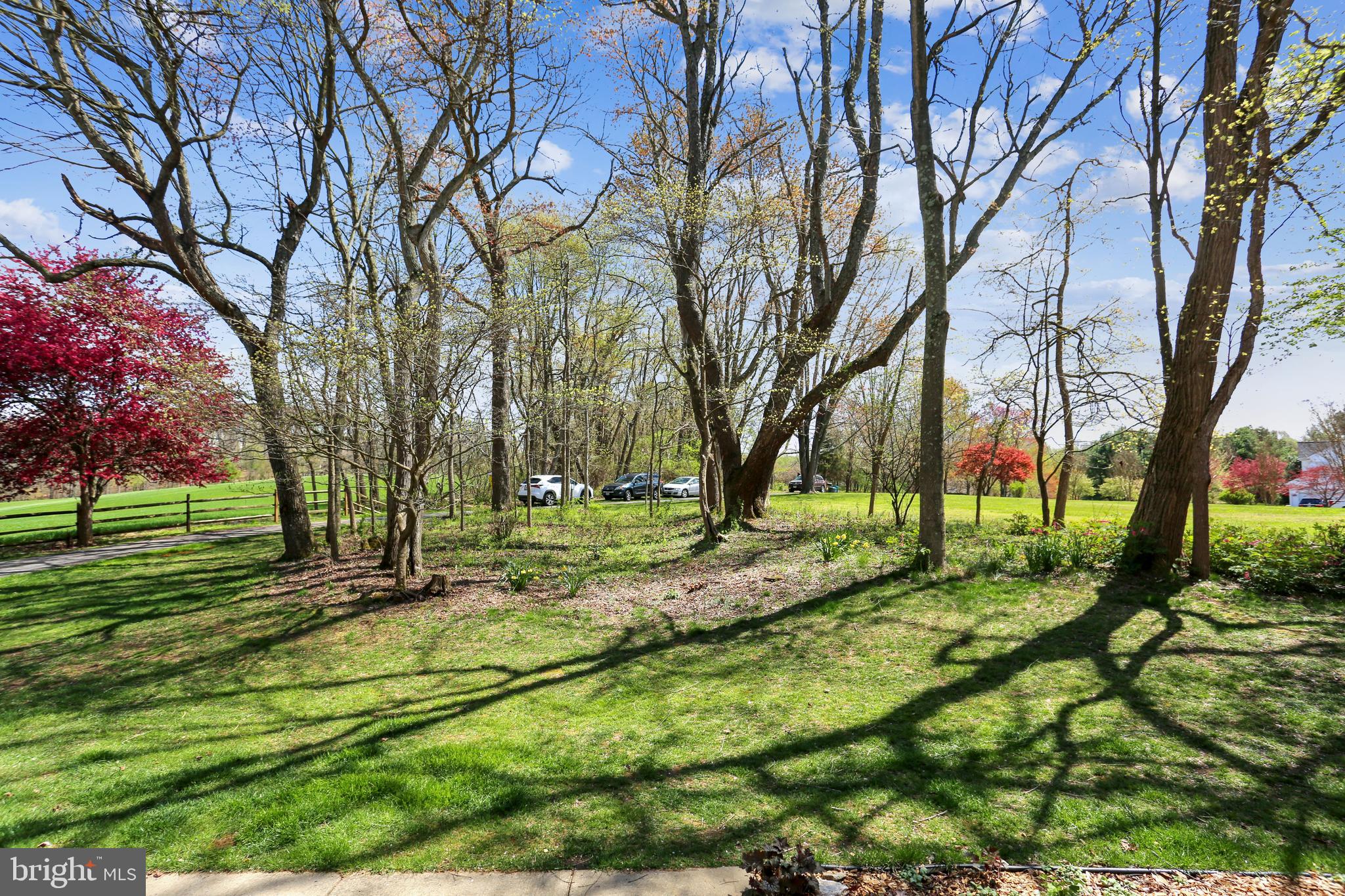 20931 Sunnyacres Road Gaithersburg, MD 20882 - Photo 77 of 83 View of the front yard