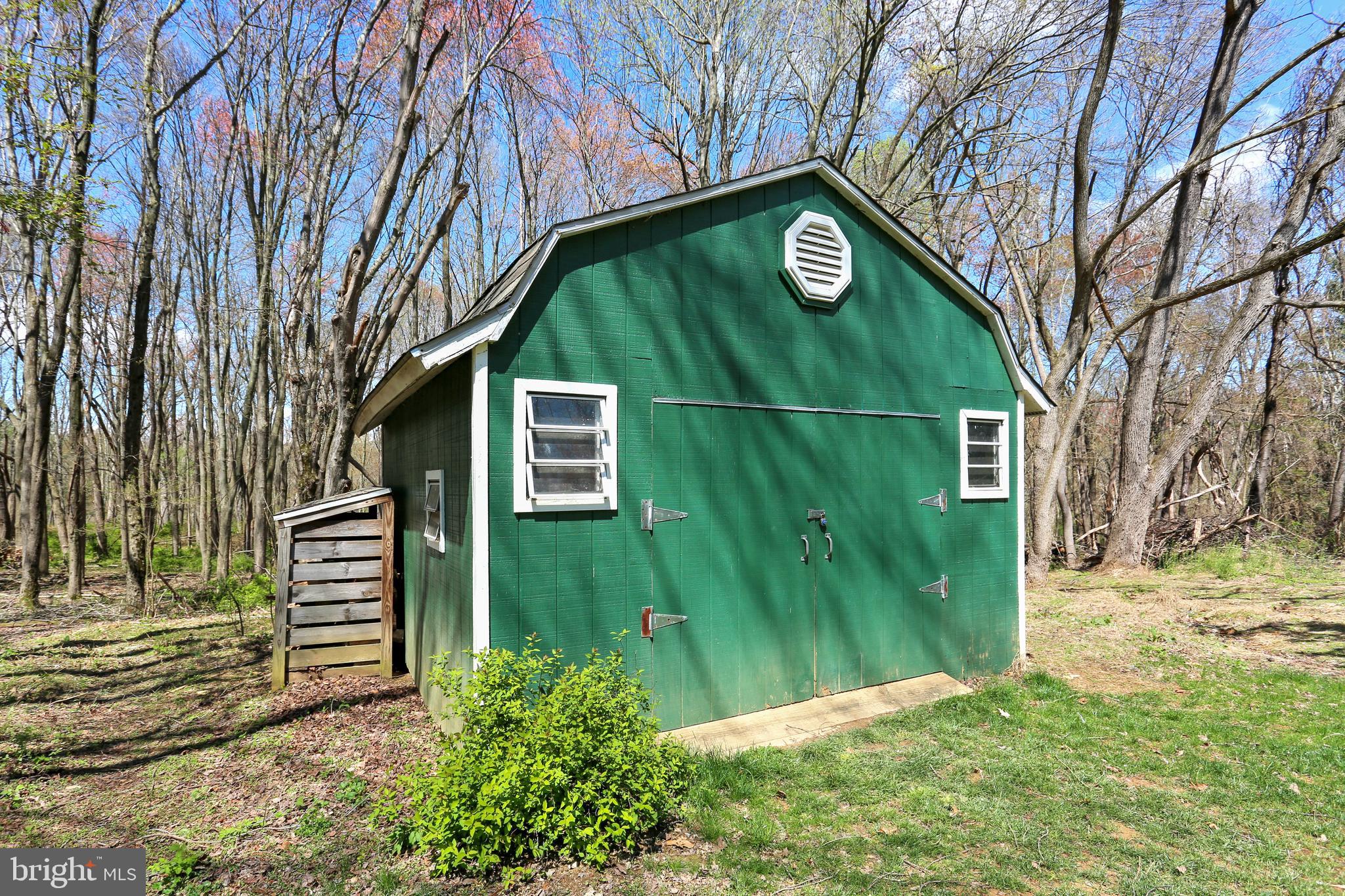 20931 Sunnyacres Road Gaithersburg, MD 20882 - Photo 78 of 83 Shed