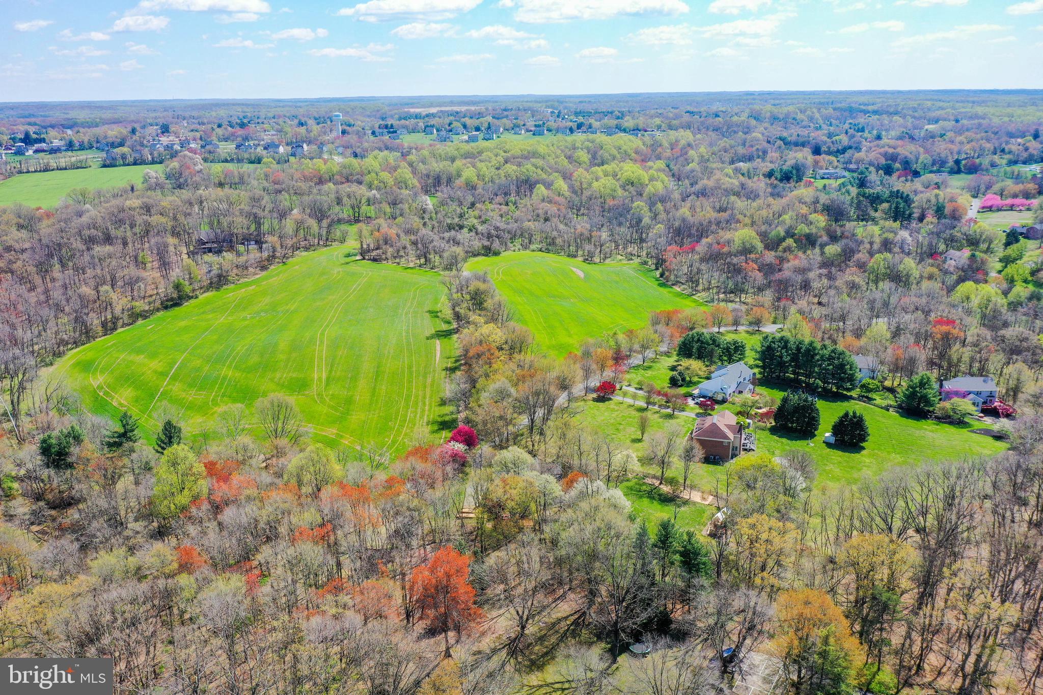 20931 Sunnyacres Road Gaithersburg, MD 20882 - Photo 82 of 83 Aerial View