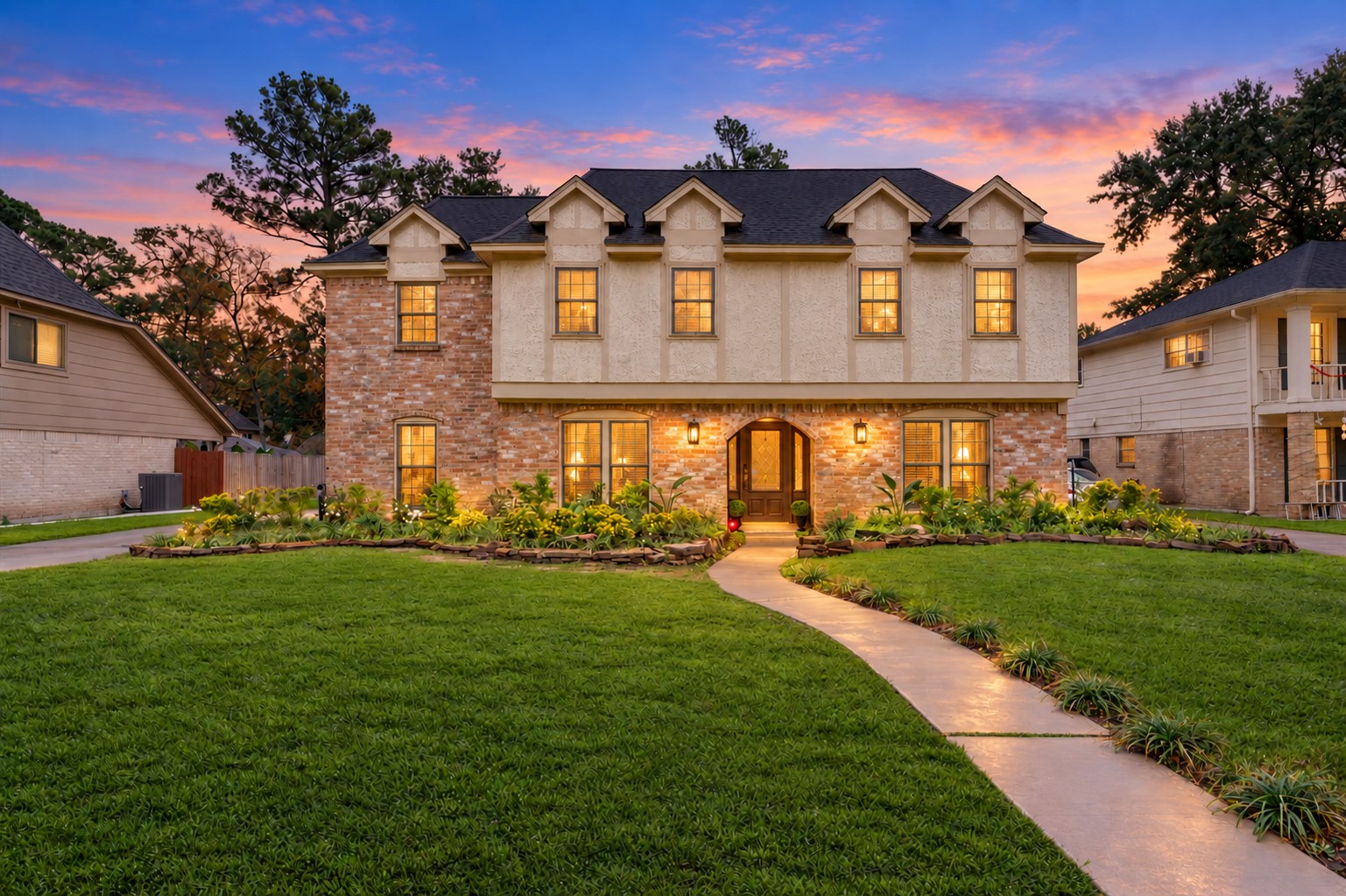 3211 Candleknoll Drive Spring, TX 77388 - Photo 1 of 36 Gallery Image 1