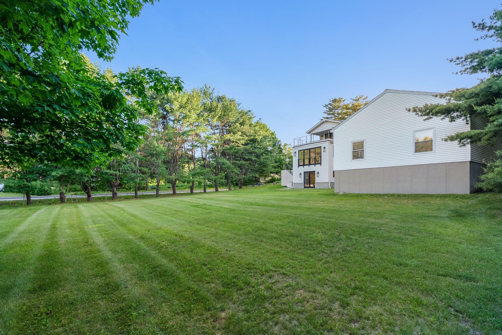 71 Old Pool Road Biddeford, ME 04005 - Photo 62 of 76 Rear Exterior