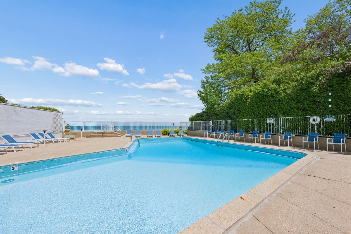 1616 Sheridan Road, Unit 2C Wilmette, IL 60091 - Photo 19 of 24
