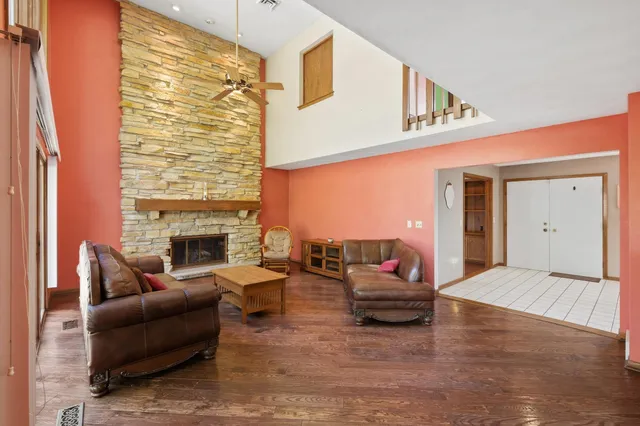 $449,900 | 2804 Dartmouth Drive, Janesville, WI 53548