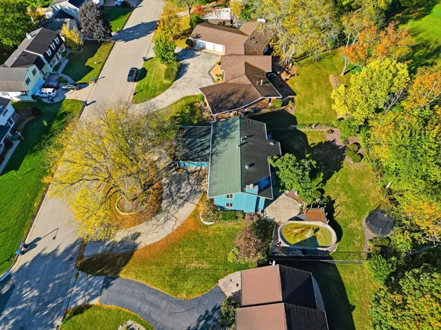 $449,900 | 2804 Dartmouth Drive, Janesville, WI 53548