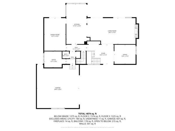 $439,900 | 2804 Dartmouth Drive, Janesville, WI 53548