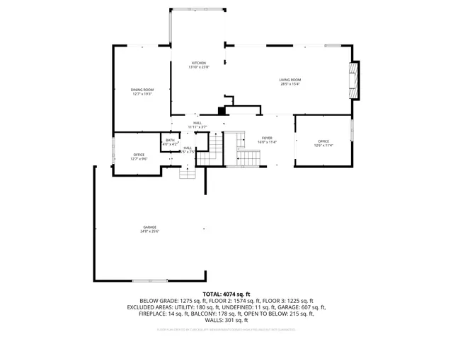 $449,900 | 2804 Dartmouth Drive, Janesville, WI 53548