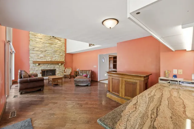 $449,900 | 2804 Dartmouth Drive, Janesville, WI 53548