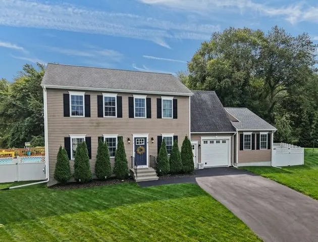 $849,900 | 105 Amy Drive, Cranston, RI 02921