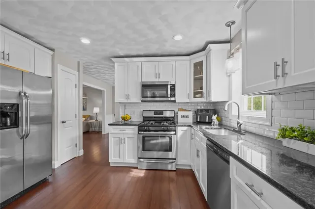 $849,900 | 105 Amy Drive, Cranston, RI 02921