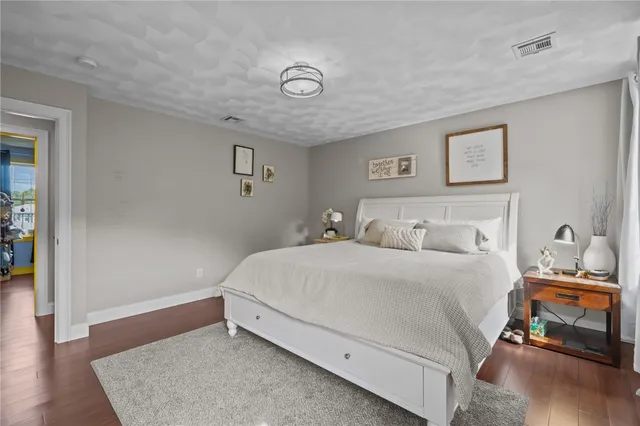 $849,900 | 105 Amy Drive, Cranston, RI 02921