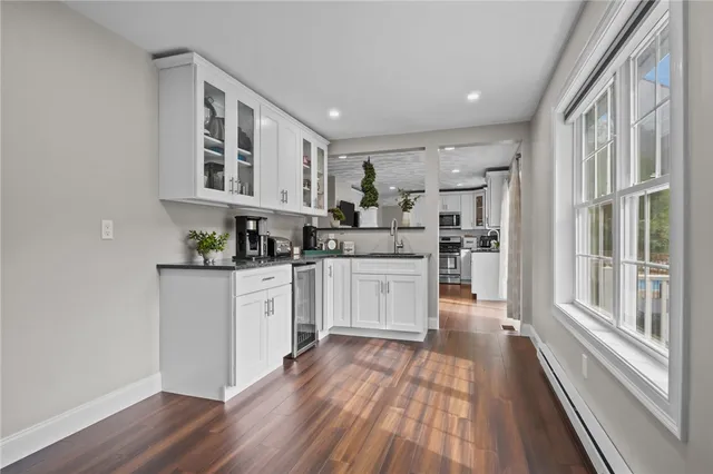 $849,900 | 105 Amy Drive, Cranston, RI 02921