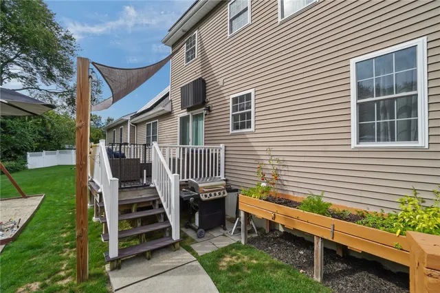 $849,900 | 105 Amy Drive, Cranston, RI 02921