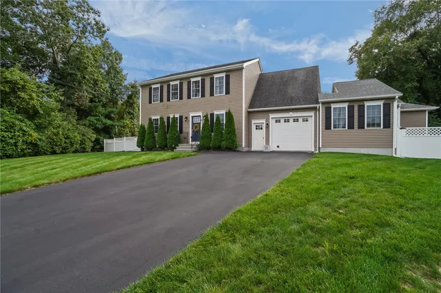 $849,900 | 105 Amy Drive, Cranston, RI 02921