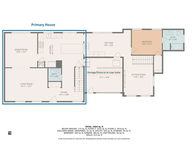 $849,900 | 105 Amy Drive, Cranston, RI 02921