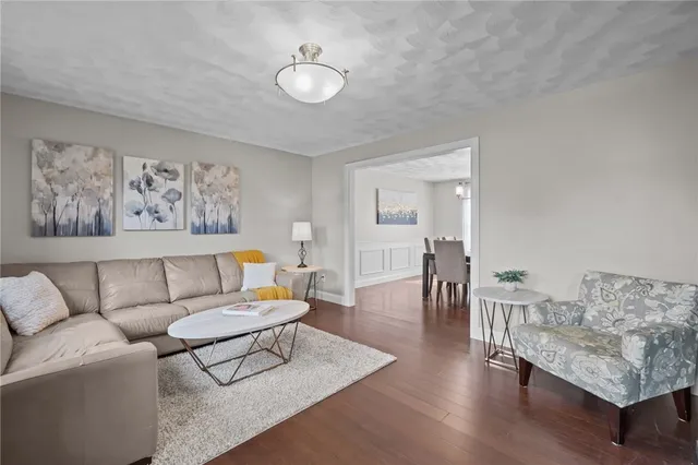 $849,900 | 105 Amy Drive, Cranston, RI 02921