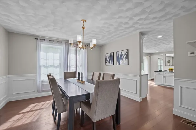 $849,900 | 105 Amy Drive, Cranston, RI 02921