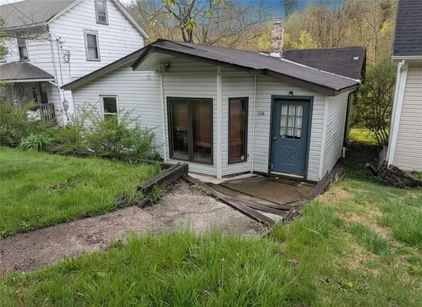 $59,000 | 106 Sullivan Street, Butler, PA 16001