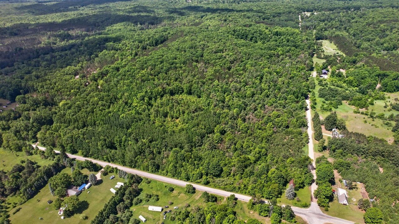 V/l South Deer Lake Road Reed City, MI 49677 - Photo 1 of 16