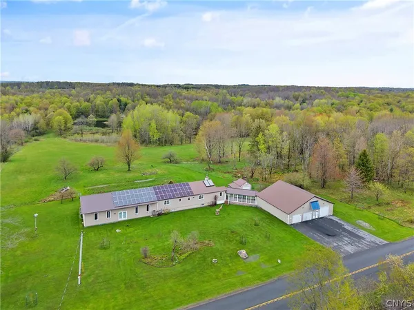 $799,900 | 17563 County Route 90, Mannsville, NY 13661