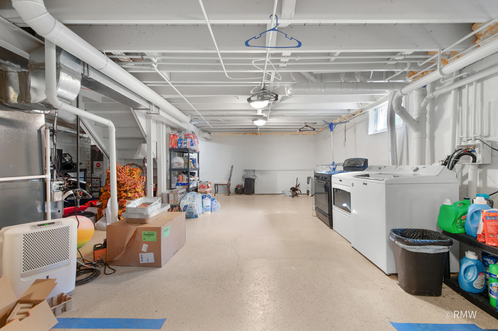 430 North Maple Street Itasca, IL 60143 - Photo 30 of 43 a view of a storage room with a lot of stuff
