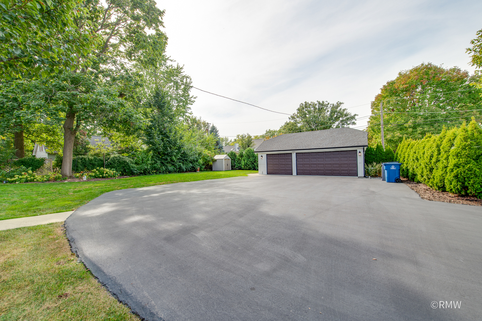 430 North Maple Street Itasca, IL 60143 - Photo 36 of 43 a view of a house with a yard