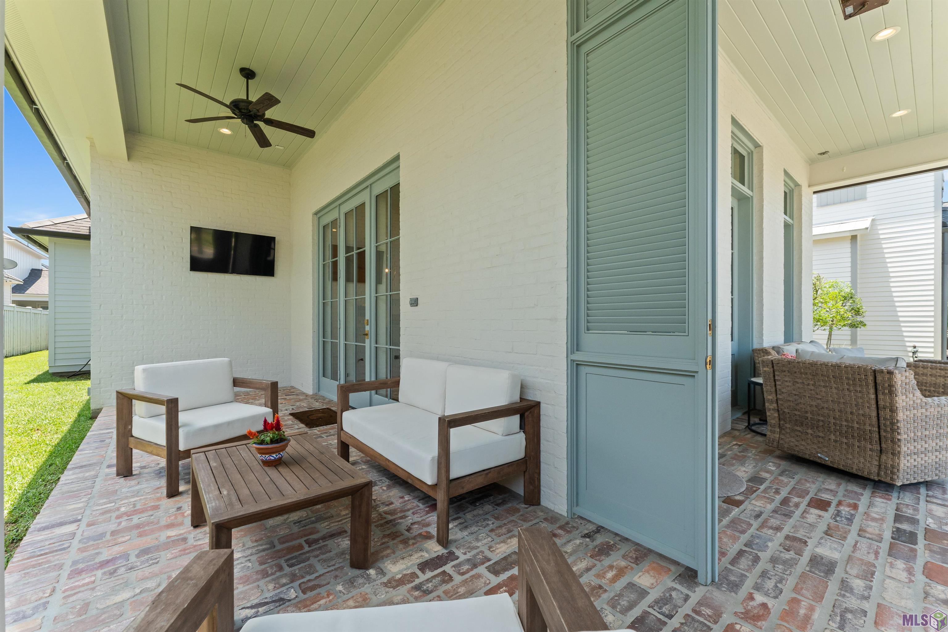 5230 North Pointer Court Baton Rouge, LA 70808 - Photo 23 of 36