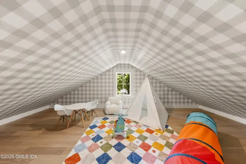 a living room with a couch