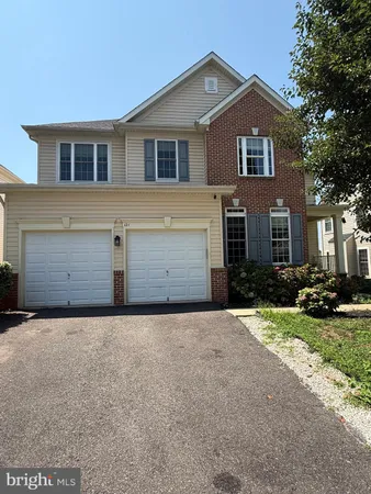 $569,900 | 121 King Edward Court, Culpeper, VA 22701