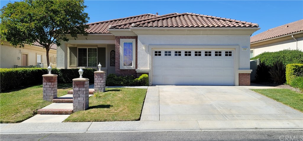1707 Las Colinas Road Beaumont, CA 92223 - Photo 1 of 1 Gallery Image 1