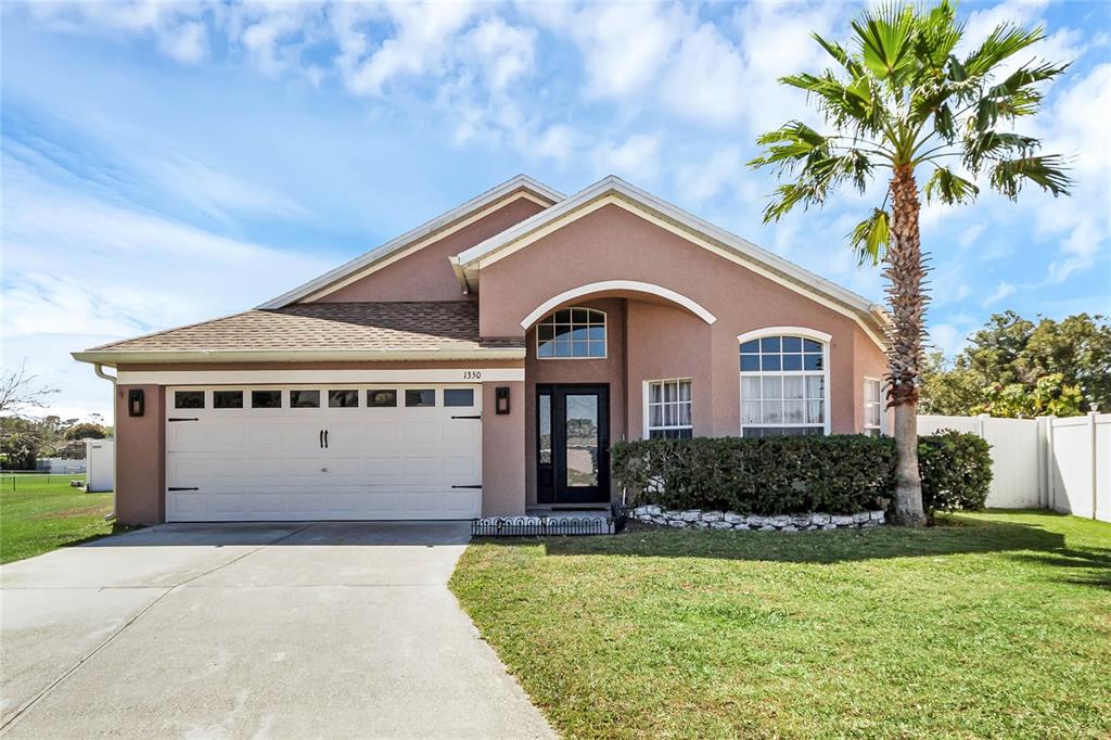 1350 Creekview Court St. Cloud, FL 34772 - Photo 1 of 1