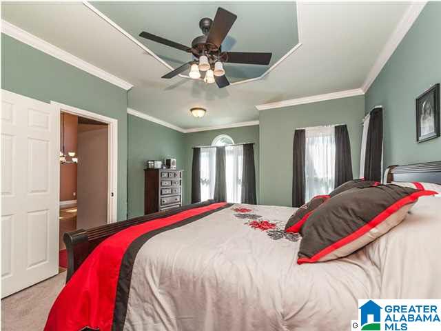 112 Shiraz Street Alabaster, AL 35007 - Photo 14 of 32