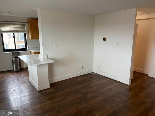 1601 18th Street Northwest, Unit 910 Washington, DC 20009 - Photo 6 of 14 BR nook