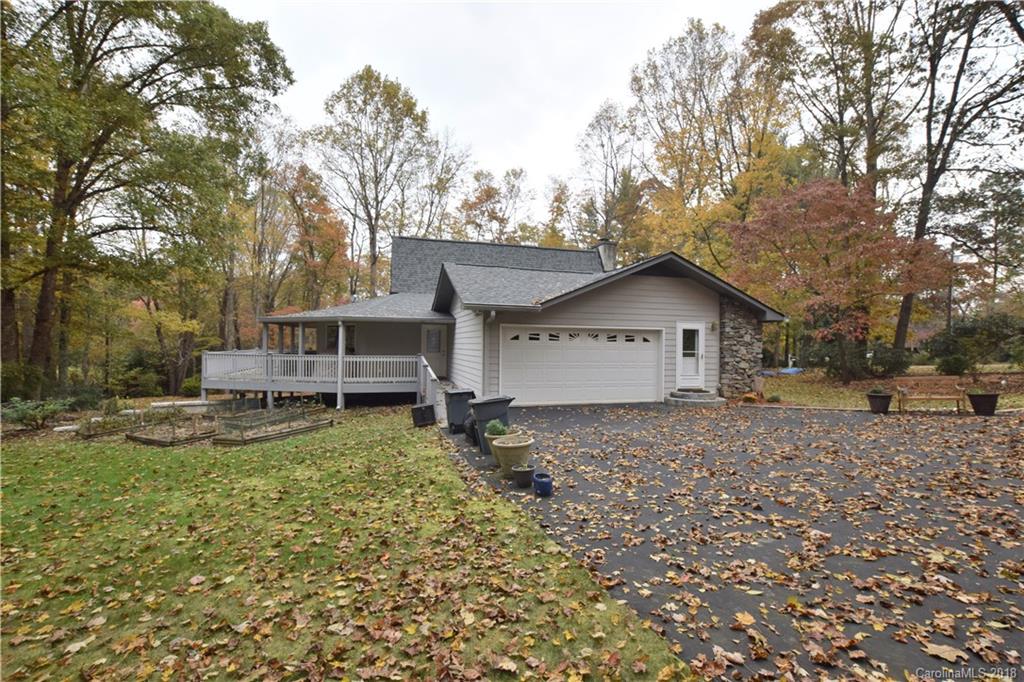 310 Foxhall Road Mills River, NC 28759 - Photo 30 of 36 Gallery Image 30