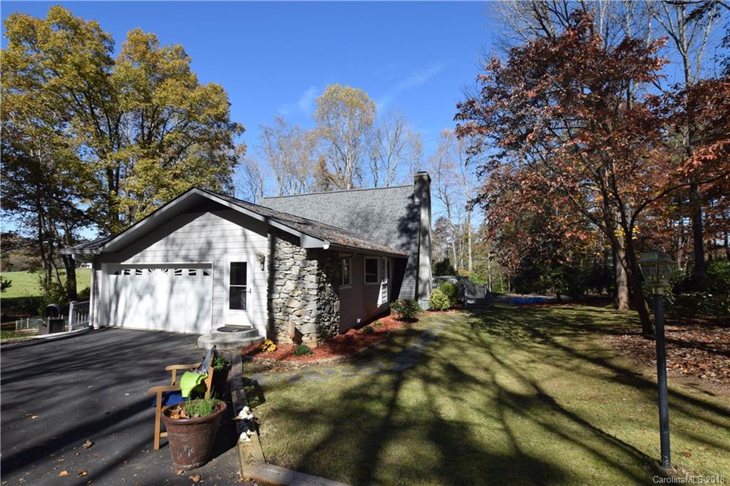 310 Foxhall Road Mills River, NC 28759 - Photo 34 of 36 Gallery Image 34