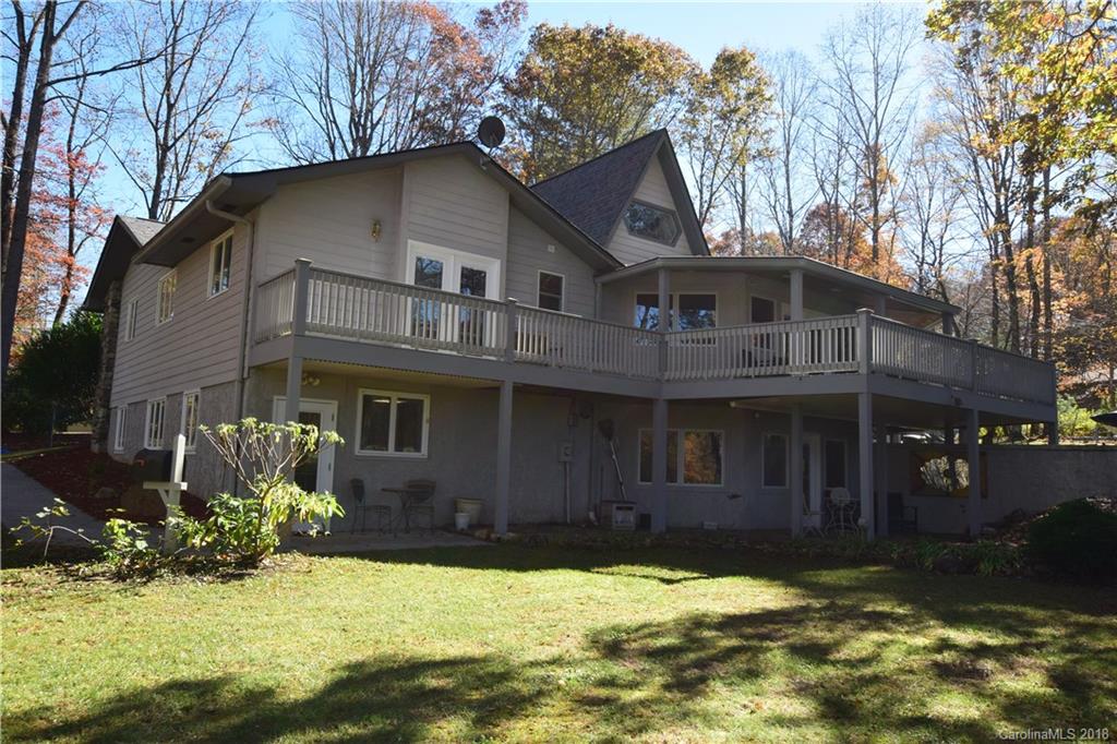 310 Foxhall Road Mills River, NC 28759 - Photo 35 of 36 Gallery Image 35